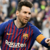 Messi fulmina al Espanyol con un doblete y acerca la Liga al Camp Nou