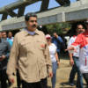 Maduro retoca su gabinete con siete nuevos ministros