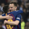 El Barcelona gana 1-0 al Real Madrid y da un golpe de autoridad a la Liga