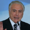 Arrestan a expresidente brasileño Michel Temer en el caso vinculado a Lavo Jato