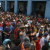 75% de los venezolanos que envían remesas desde Perú lo hacen hasta $100