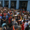 Perú expulsa a 50 inmigrantes venezolanos con antecedentes policiales