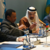 Mohammed Barkindo seguirá en Secretaría General de la OPEP por tres años más