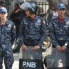 Nuevo bono: fuerza profesional de la Policía Nacional Bolivariana recibe pago de casi 50 dólares