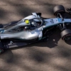 Valtteri Bottas se llevó el primer Gran Premio de la temporada de Fórmula 1