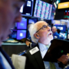 Wall Street abre rojo y el Dow Jones baja 0,57 % ante subida de la inflación
