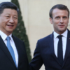 Macron y Xi defienden el multilateralismo y piden mayor comercio entre UE y China