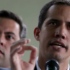 Guaidó crea comisión para investigar irregularidades del Arco Minero