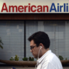 American Airlines pierde US$2.400 millones en el tercer trimestre