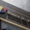 Banco de Venezuela apoya recuperación de espacios públicos en Caracas