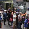 Venezolanos vuelven al trabajo tras apagón, pero las dificultades siguen