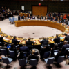 ONU pide «flexibilizar» sanciones contra países afectados por coronavirus como Irán o Venezuela