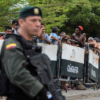 Cerca de 8.000 colombianos han sacado carnet fronterizo en un mes