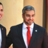Jorge Rodríguez: Guaidó recibió US$100 millones de Paraguay y el líder opositor dice que es un montaje