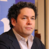 Dudamel confía en poder regresar muy pronto a Venezuela