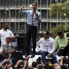 Guaidó comienza a preparar movilización nacional hacia Miraflores