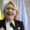 Luisa Ortega Díaz pide a CPI investigar muerte de Óscar Pérez