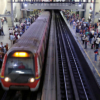 Gobierno aumenta 2.400% a Bs.1.000 tarifas del Metro de Caracas y otros sistemas ferroviarios