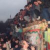 Cae el Muro de Berlín en Venezuela