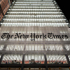 The New York Times cree que las suscripciones digitales «son el futuro»