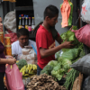 Costo de canasta básica en Nicaragua alcanza 2,3 salarios en medio de crisis