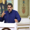 Maduro pide ayuda internacional para investigar causas del apagón 