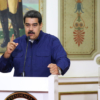 Maduro promete mercado automotor en petros con inversiones rusas y chinas