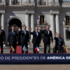 Sudamérica lanza Prosur, nuevo bloque regional que excluye a Venezuela