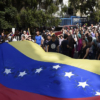 «Basta de caos»: venezolanos protestan contra Maduro por apagón