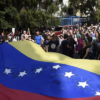 Guaidó dice que el único terror en Venezuela es el del hambre