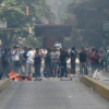 Cacerolazos y protestas espontáneas por apagones en Venezuela