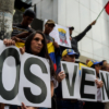 Barclays y Nomura ven cada vez más frágil la gobernabilidad en Venezuela