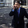 Roberto Marrero, jefe de despacho de Guaidó, detenido por el Sebin
