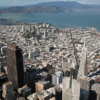 Silicon Valley hizo de San Francisco un lugar inaccesible