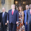 Trump se acerca al Caribe para impulsar transición pacífica en Venezuela
