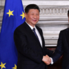 Italia y China firman un principio de acuerdo sobre la nueva Ruta de la Seda