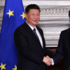 Cámara de la UE en China teme daños por promesa de Pekín de importar más desde EE.UU