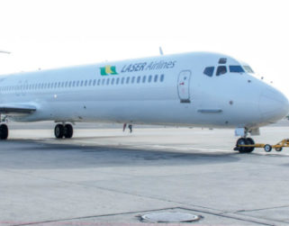 Laser Airlines cancela los vuelos entre Caracas y República Dominicana del #9Jul (+comunicado)