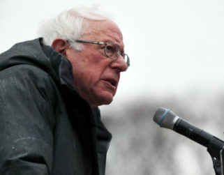 Bernie Sanders: la «esperanza blanca» de Nicolás Maduro