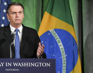 Intervencionismo o libre mercado, Bolsonaro ante su primer dilema ideológico