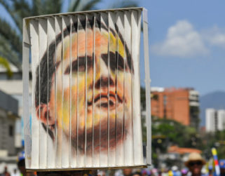 Guaidó: «no participaremos en ninguna elección que no signifique una salida real a la crisis»