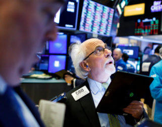 Wall Street rebota a última hora y cierra con ganancias en todos indicadores