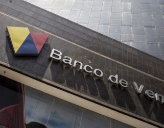 #Ranking | Estos son los bancos más grandes de Venezuela