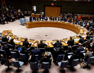 ONU pide coalición mundial para producir vacuna contra el #Covid19