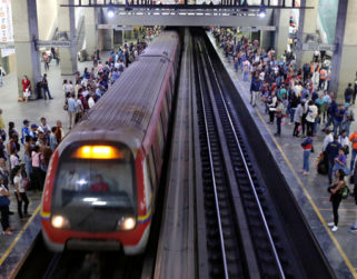 Conoce las nuevas tarifas del Metro de Caracas