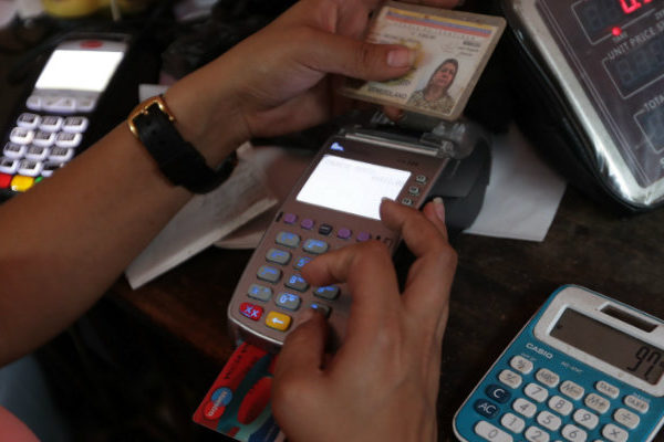 Sudeban ordenó a la banca aumentar límites de transacciones electrónicas