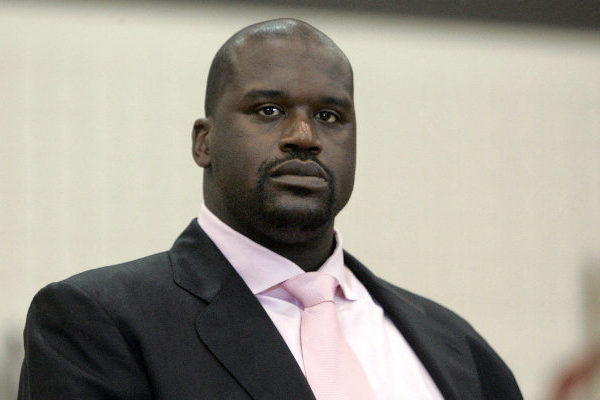 La cadena de pizzas Papa John’s ficha a Shaquille O’Neal como directivo