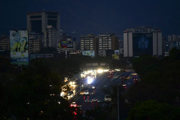 La Venezuela de los apagones desperdicia su potencial para la energía solar