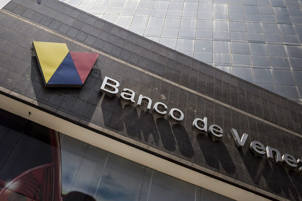 Banco de Venezuela ofrece apertura rápida y gratuita de cuentas en divisas en línea