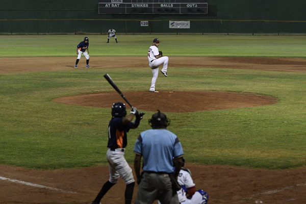 En el país de Messi y Maradona, el béisbol crece con aporte venezolano